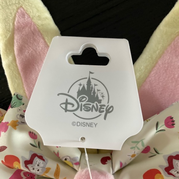 Disney Mickey Mouse ears with character bunnies - Picture 5 of 7